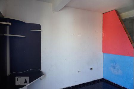 Casa para alugar com 120m², 6 quartos e 3 vagasCasa 2 - Sala