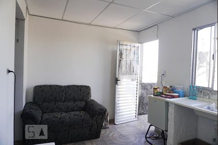 Casa para alugar com 120m², 6 quartos e 3 vagasCasa 3 - Sala/Cozinha