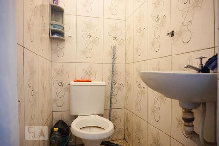 Casa para alugar com 120m², 6 quartos e 3 vagasCasa 3 - Banheiro