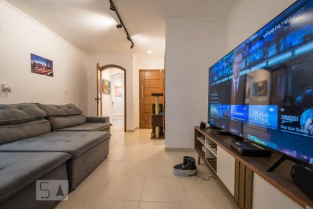 Casa para alugar com 160m², 4 quartos e 2 vagas Casa para alugar com 160m², 4 quartos e 2 vagasSala de TV