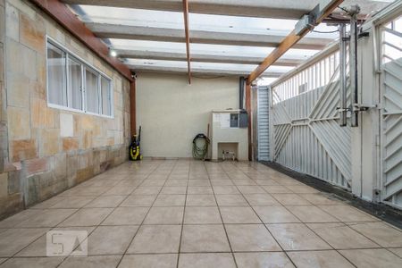 Casa para alugar com 160m², 4 quartos e 2 vagas Casa para alugar com 160m², 4 quartos e 2 vagasGaragem