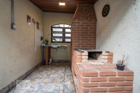Casa para alugar com 160m², 4 quartos e 2 vagas Casa para alugar com 160m², 4 quartos e 2 vagasChurrasqueira