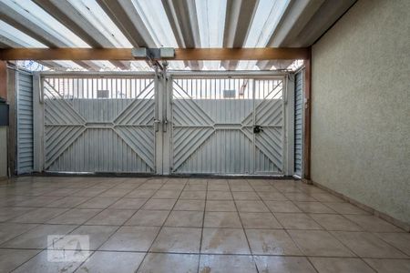 Casa para alugar com 160m², 4 quartos e 2 vagas Casa para alugar com 160m², 4 quartos e 2 vagasGaragem