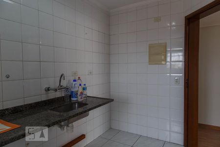 Apartamento para alugar com 65m², 2 quartos e 1 vagaCozinha