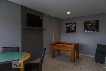 Apartamento para alugar com 65m², 2 quartos e 1 vagaSalão de Jogos
