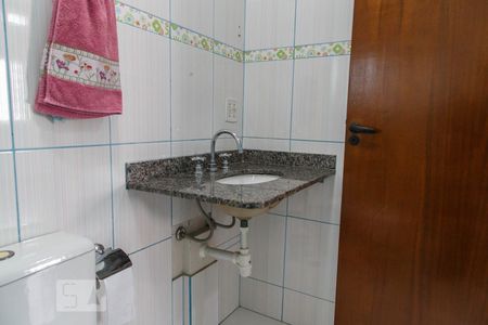 Apartamento para alugar com 65m², 2 quartos e 1 vagaBanheiro