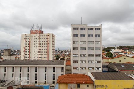 Vista de apartamento para alugar com 2 quartos, 65m² em Vila São Geraldo, São Paulo
