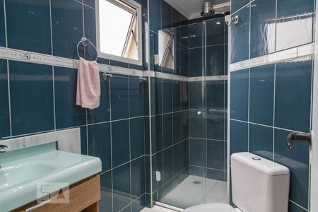 Apartamento para alugar com 65m², 2 quartos e 1 vagaBanheiro Suíte