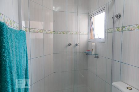 Apartamento para alugar com 65m², 2 quartos e 1 vagaBanheiro