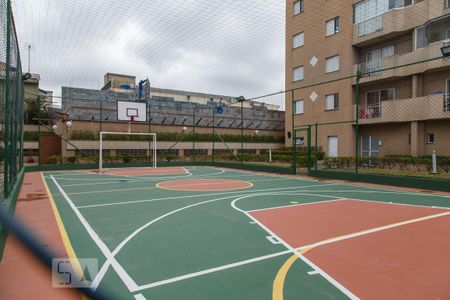 Apartamento para alugar com 65m², 2 quartos e 1 vagaQuadra