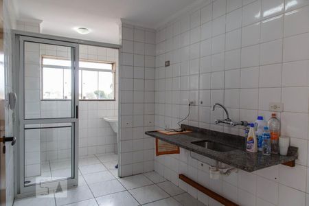 Apartamento para alugar com 65m², 2 quartos e 1 vagaCozinha