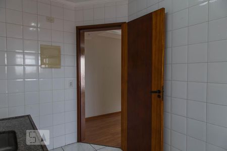 Apartamento para alugar com 65m², 2 quartos e 1 vagaCozinha