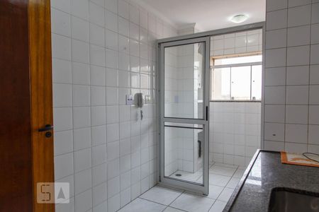Apartamento para alugar com 65m², 2 quartos e 1 vagaCozinha