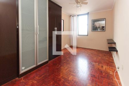 Apartamento à venda com 117m², 3 quartos e 2 vagasSuíte 1