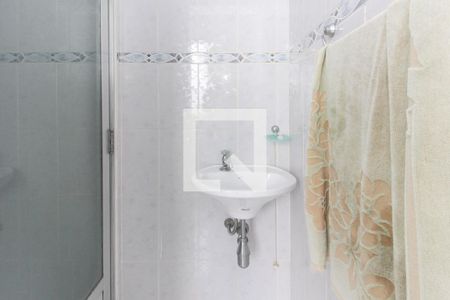 Apartamento à venda com 117m², 3 quartos e 2 vagasBanheiro de serviço