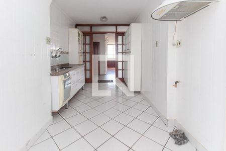 Apartamento à venda com 117m², 3 quartos e 2 vagasCozinha