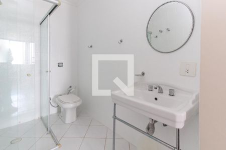 Apartamento à venda com 117m², 3 quartos e 2 vagasSuíte 1