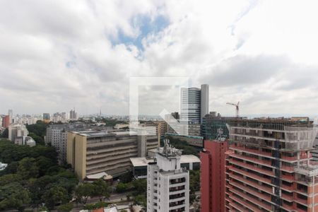 Apartamento à venda com 117m², 3 quartos e 2 vagasSuíte 2