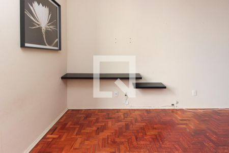 Apartamento à venda com 117m², 3 quartos e 2 vagasSuíte 1