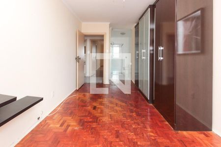 Apartamento à venda com 117m², 3 quartos e 2 vagasSuíte 1