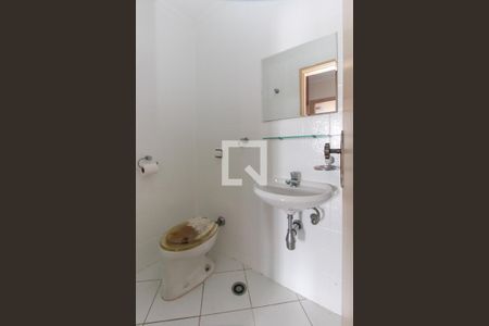 Apartamento à venda com 117m², 3 quartos e 2 vagasBanheiro