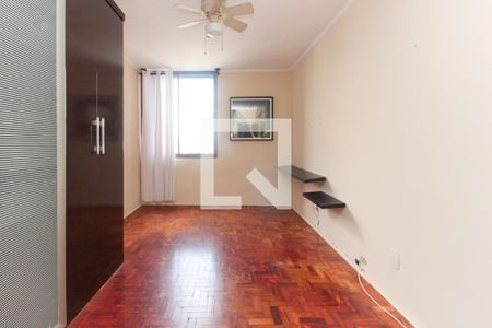 Apartamento à venda com 117m², 3 quartos e 2 vagasSuíte 1
