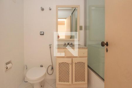 Apartamento à venda com 117m², 3 quartos e 2 vagasSuíte 2