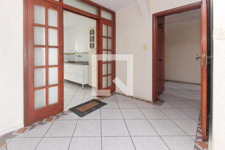 Apartamento à venda com 117m², 3 quartos e 2 vagasCozinha
