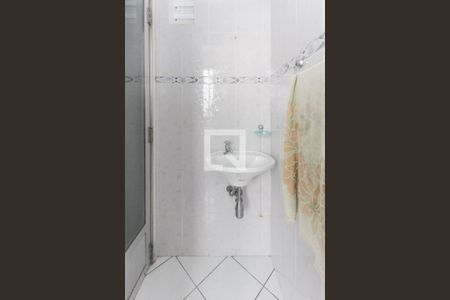 Apartamento à venda com 117m², 3 quartos e 2 vagasBanheiro de serviço