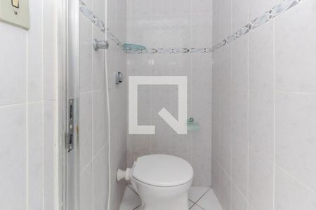 Apartamento à venda com 117m², 3 quartos e 2 vagasBanheiro de serviço