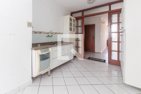 Apartamento à venda com 117m², 3 quartos e 2 vagasCozinha