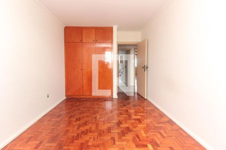 Apartamento à venda com 117m², 3 quartos e 2 vagasQuarto 1