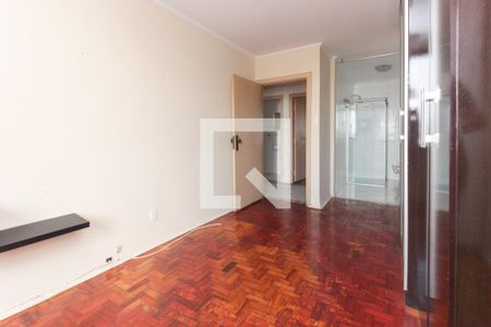 Apartamento à venda com 117m², 3 quartos e 2 vagasSuíte 1