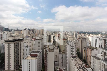Apartamento à venda com 117m², 3 quartos e 2 vagasQuarto 1