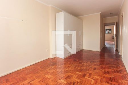 Apartamento à venda com 117m², 3 quartos e 2 vagasSuíte 2