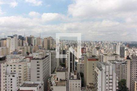 Apartamento à venda com 117m², 3 quartos e 2 vagasVista