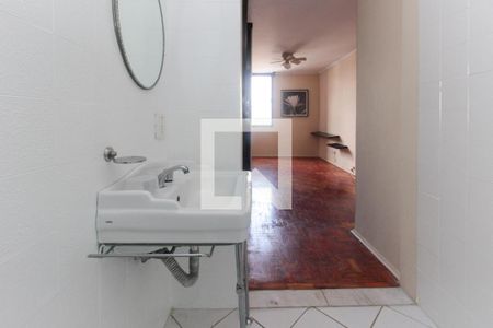 Apartamento à venda com 117m², 3 quartos e 2 vagasSuíte 1