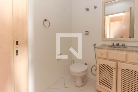 Apartamento à venda com 117m², 3 quartos e 2 vagasSuíte 2