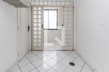 Apartamento à venda com 117m², 3 quartos e 2 vagasCozinha
