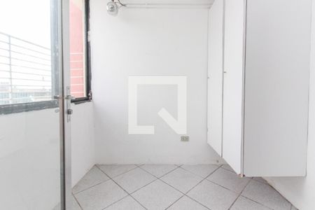 Apartamento à venda com 117m², 3 quartos e 2 vagasÁrea de serviço