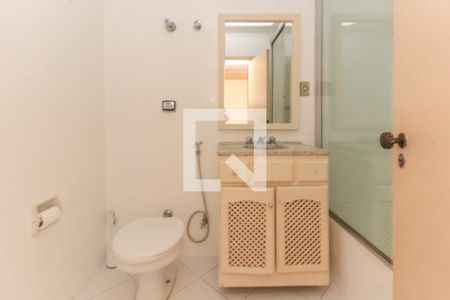 Apartamento à venda com 117m², 3 quartos e 2 vagasSuíte 2