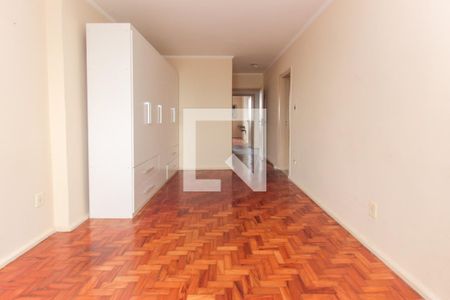 Apartamento à venda com 117m², 3 quartos e 2 vagasSuíte 2