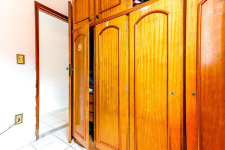 Casa à venda com 130m², 4 quartos e 2 vagasQuarto 3