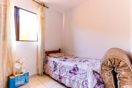 Casa à venda com 130m², 4 quartos e 2 vagasQuarto 3