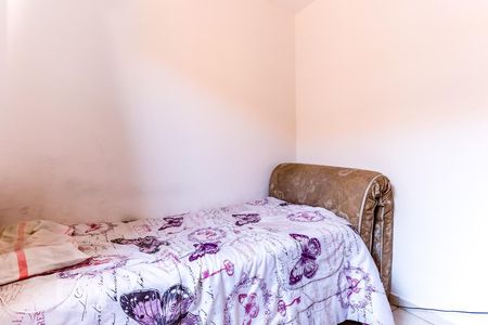 Casa à venda com 130m², 4 quartos e 2 vagasQuarto 3