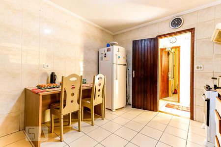 Casa à venda com 130m², 4 quartos e 2 vagasCozinha