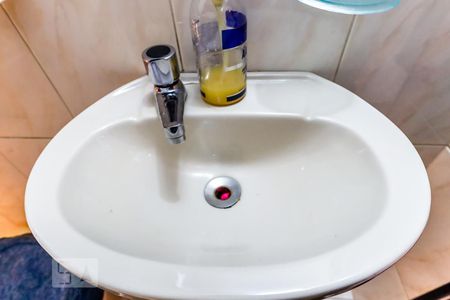 Lavabo de casa à venda com 4 quartos, 130m² em Vila Nova Mazzei, São Paulo