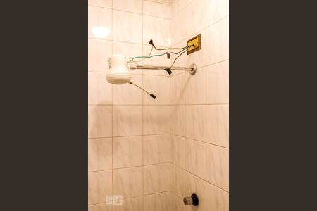 Casa à venda com 130m², 4 quartos e 2 vagasBanheiro de Serviço