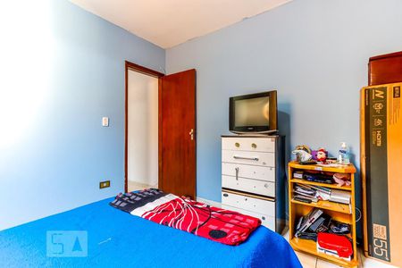 Casa à venda com 130m², 4 quartos e 2 vagasQuarto 2