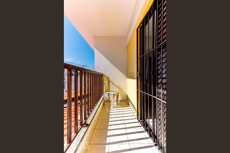 Casa à venda com 130m², 4 quartos e 2 vagasSacada da Suíte